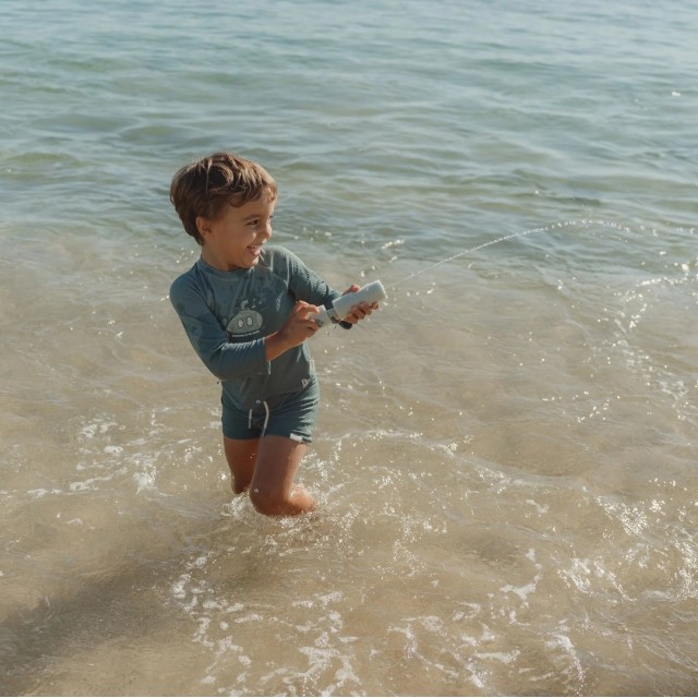 Pena Pištolj Za Vodu - Ocean World Pena Pištolj Za Vodu - Ocean World
