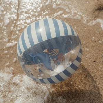 Lopta za plažu – Ocean World