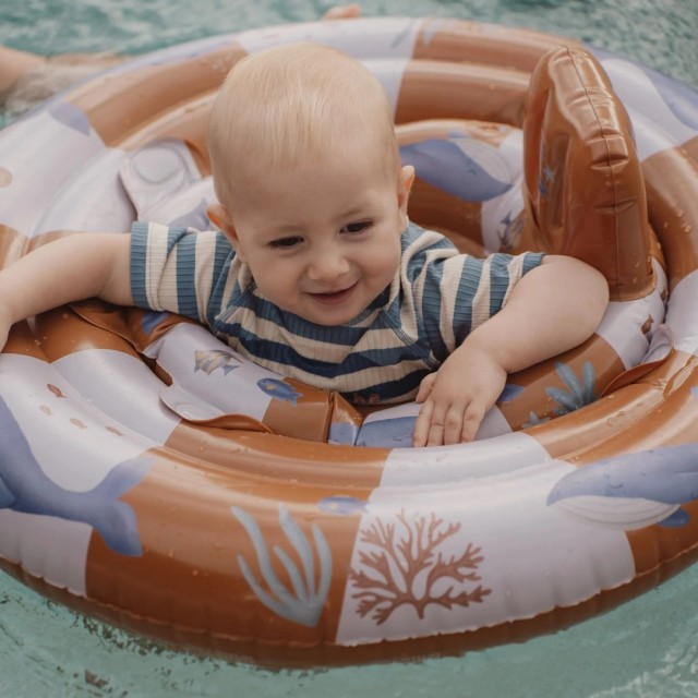 Bebi Dušek Za Vodu – Ocean World