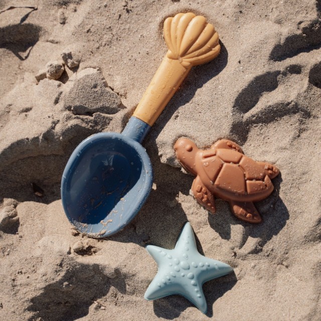 Set Igračaka Za Plažu – Ocean World