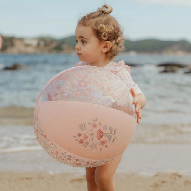 Lopta Za Plažu - Sirena