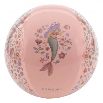 Lopta za plažu - Sirena