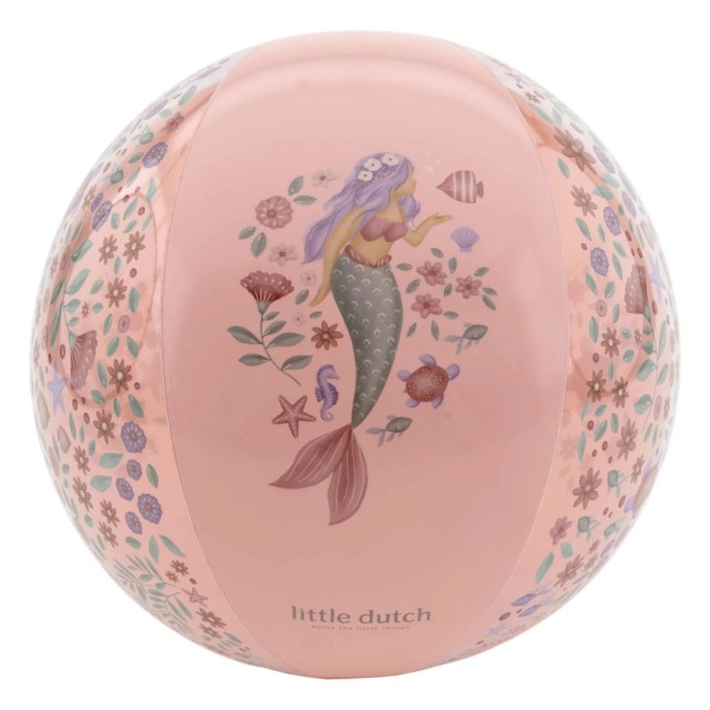 Lopta Za Plažu - Sirena