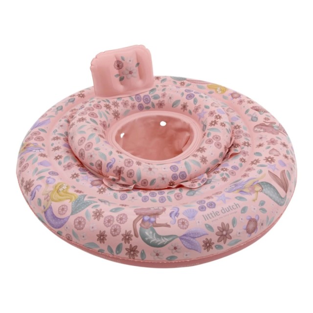 Bebi Dušek Za Vodu - Sirena