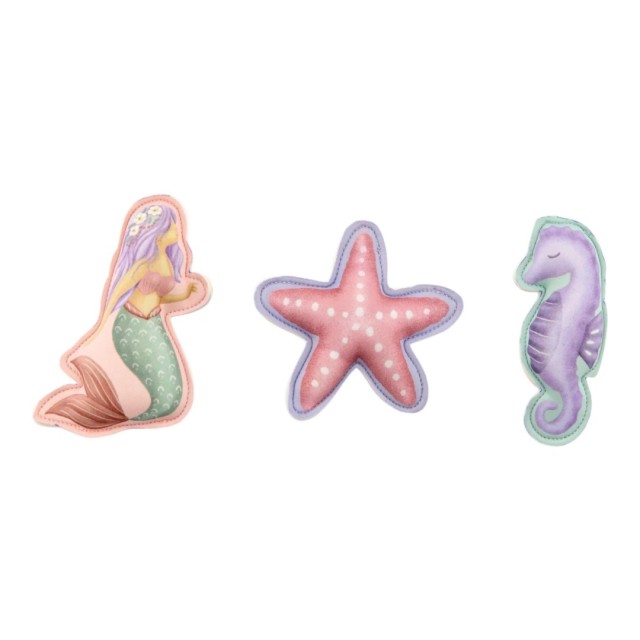 Set Od 3 Igračke Za Ronjenje - Sirena Set Od 3 Igračke Za Ronjenje - Sirena