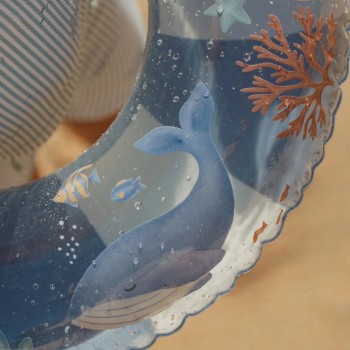 Šlauf za plivanje – Ocean World