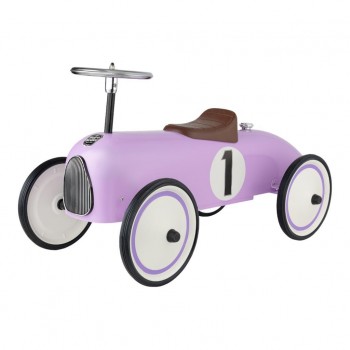Retro roller - Kate