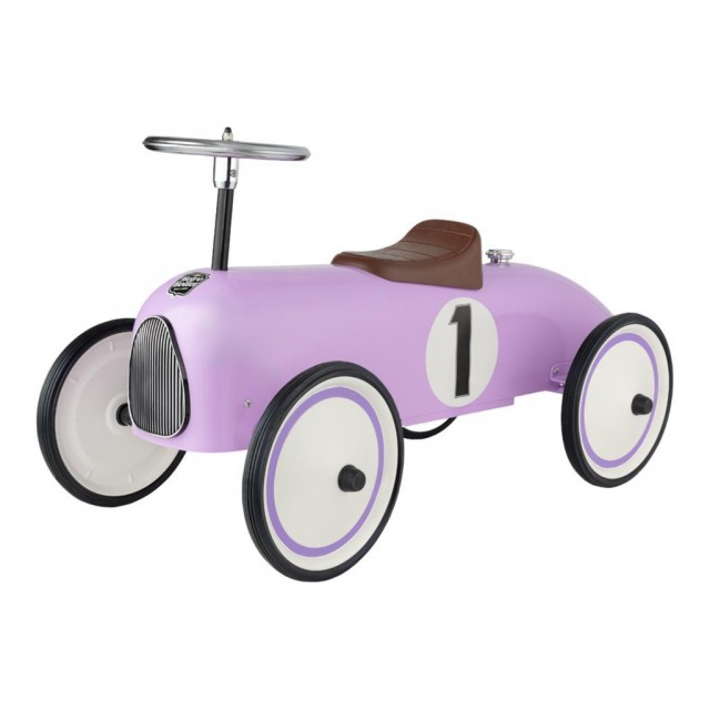 Retro Roller - Kate