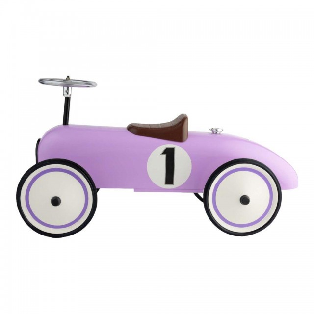 Retro Roller - Kate
