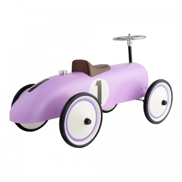 Retro Roller - Kate