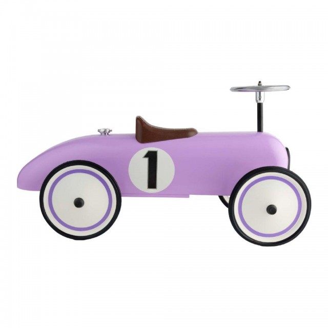 Retro Roller - Kate
