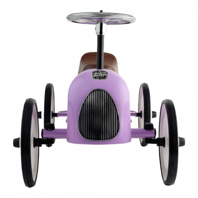 Retro Roller - Kate