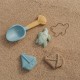 Set Za Plažu Oblici - Sailor Bay