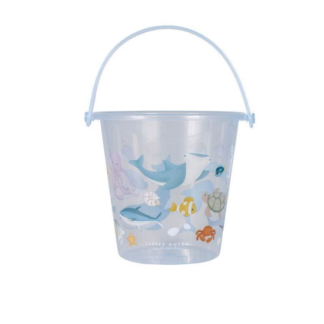 Kantica za Plažu - Sea Life