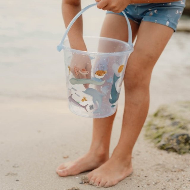Kantica za Plažu - Sea Life