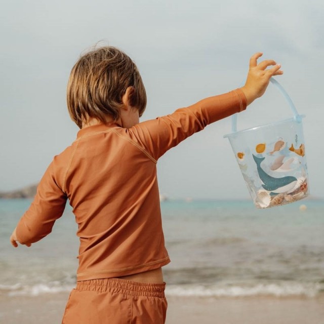 Kantica za Plažu - Sea Life