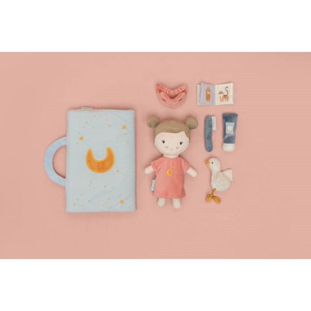 Set Za Igru - Prenoćište Set Za Igru - Prenoćište