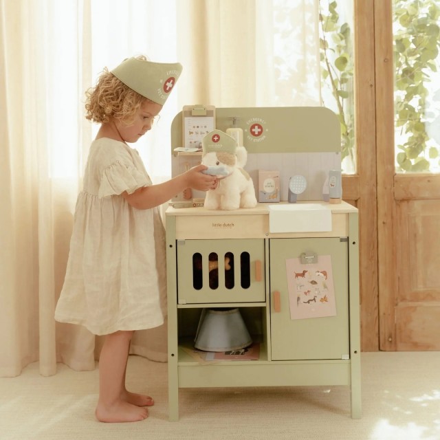 Plišana Maca Marly U Torbi