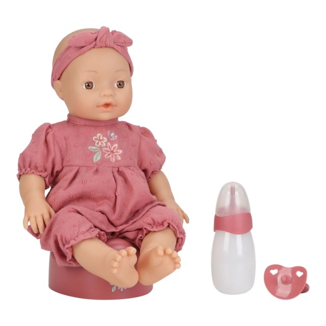 Lutka Beba Livia Sa Nošom Lutka Beba Livia Sa Nošom