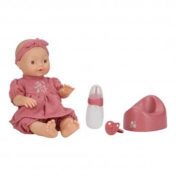 Lutka beba Livia sa nošom