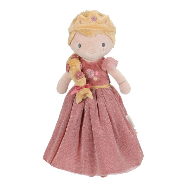 Plišana Igračka - Princeza Julija, 35Cm