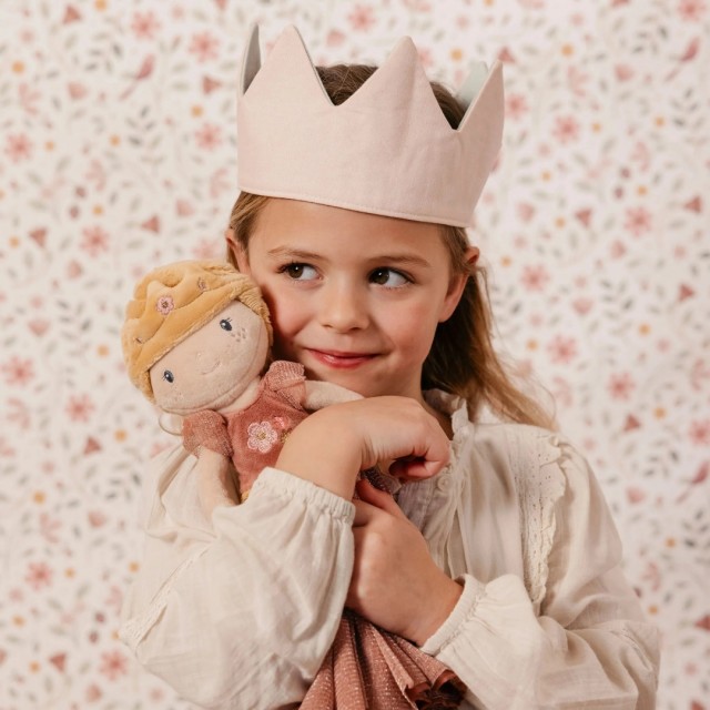 Plišana Igračka - Princeza Julija, 35Cm