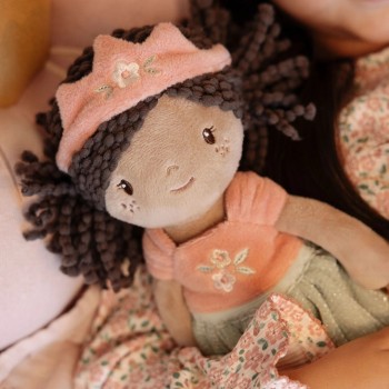 Plišana igračka - princeza Evi, 35cm