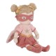 Plišana Igračka Superheroina - Rosa, 35Cm Plišana Igračka Superheroina - Rosa, 35Cm