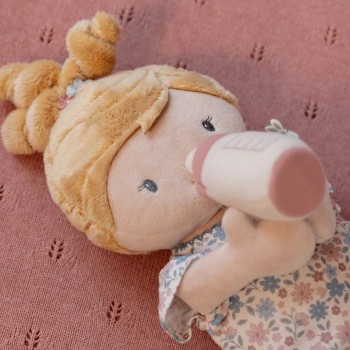 Plišana igračka - beba lutka Julija