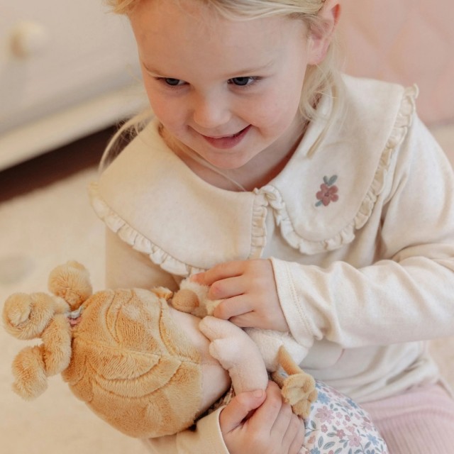 Plišana Igračka - Beba Lutka Julija