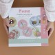 Igra Memorije - Flowers & Butterflies