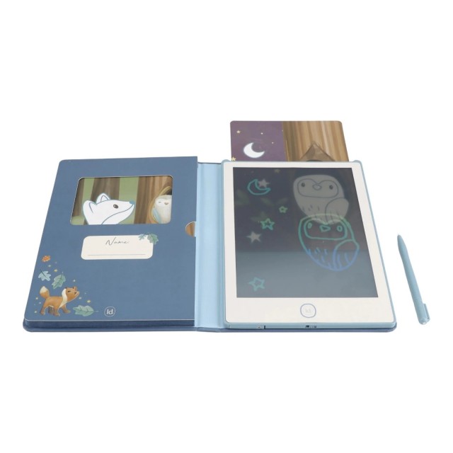 Tablet Za Crtanje – Plavi Tablet Za Crtanje – Plavi