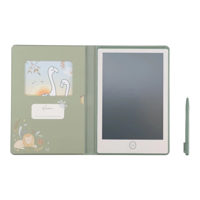 Tablet Za Crtanje – Zeleni Tablet Za Crtanje – Zeleni