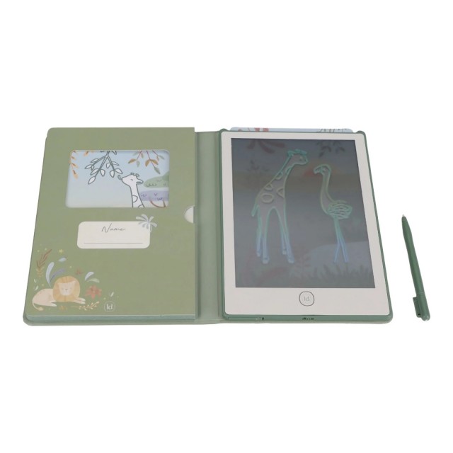 Tablet Za Crtanje – Zeleni Tablet Za Crtanje – Zeleni