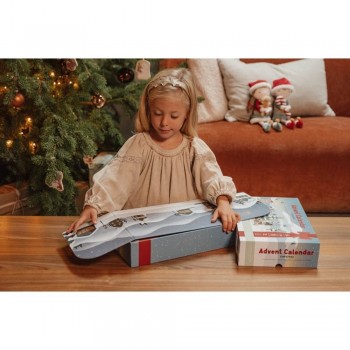 Advent Kalendar - Nova Godina Advent Kalendar - Nova Godina