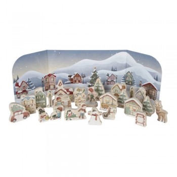 Advent Kalendar - Nova Godina