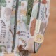 Ranac – Safari Friends, Beli, 35 Cm