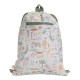 Torba Za Sportsku Opremu – Safari Friends Torba Za Sportsku Opremu – Safari Friends