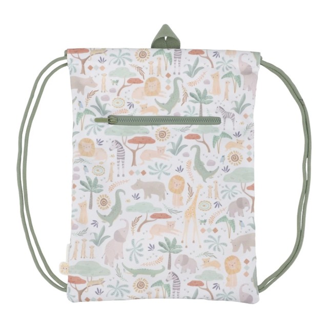 Torba Za Sportsku Opremu – Safari Friends Torba Za Sportsku Opremu – Safari Friends