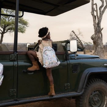 Torba za sportsku opremu – Safari Friends