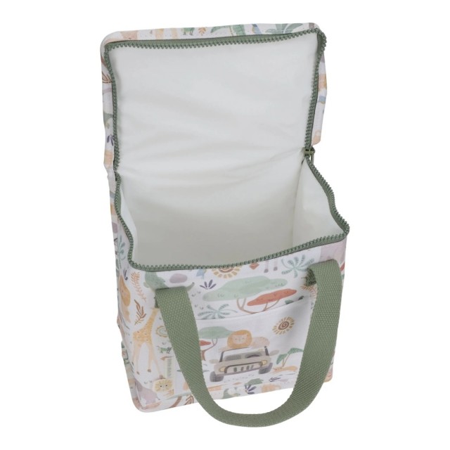 Rashladna Torba – Safari, Bela Rashladna Torba – Safari, Bela