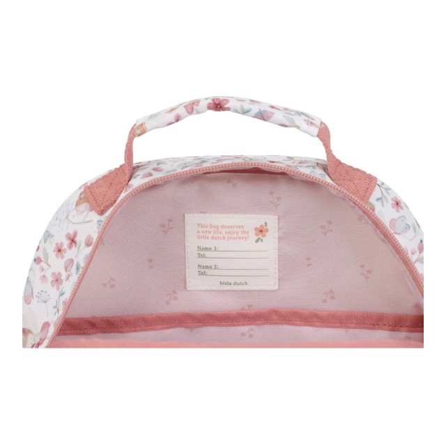 Ranac - Safari Friends, 35Cm Ranac - Safari Friends, 35Cm