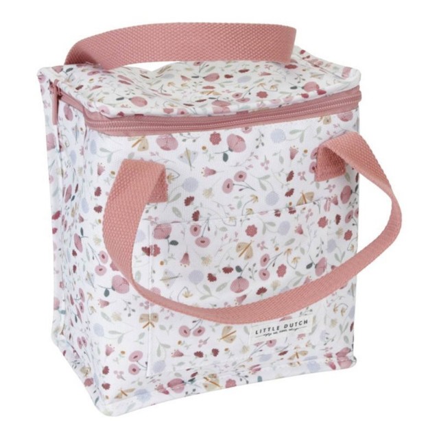 Rashladna Torba - Flowers & Butterflies