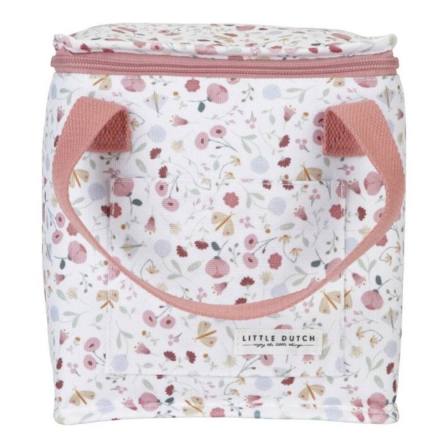 Rashladna Torba - Flowers & Butterflies