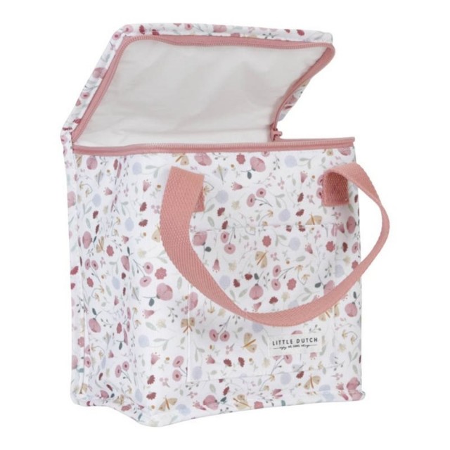 Rashladna Torba - Flowers & Butterflies