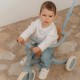 Tricikl Sa Ručkom Blue 4 U 1