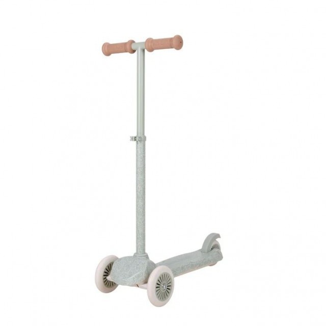 Little Dutcht trotinet Safari Dreams, zeleni Little Dutch trotinet Safari Dreams, zeleni