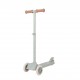 Little Dutcht trotinet Safari Dreams, zeleni Little Dutch trotinet Safari Dreams, zeleni