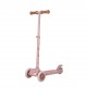 Little Dutch trotinet Safari Dreams, roze