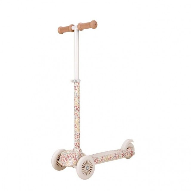Little Dutch trotinet Safari Dreams, beli Little Dutch trotinet Safari Dreams, beli